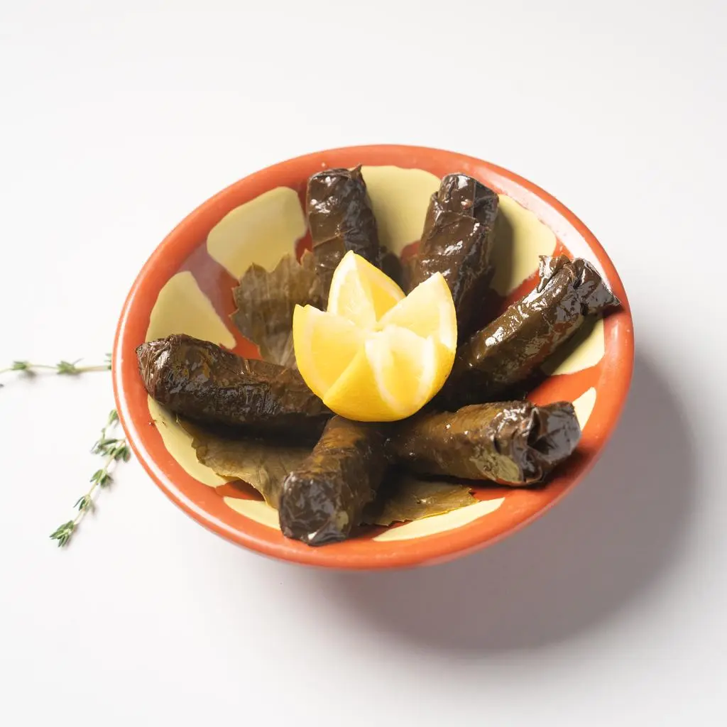 ورق عنب